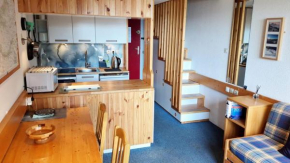 Résidence Aiguille Grive 3 - Duplex mezzanine 6 personnes au calme MAE-6304 Arc 1800